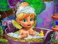 เกม Pixie Baby Bath