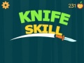 เกม Knife Skill