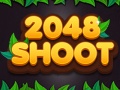 เกม 2048 Shoot
