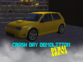 เกม Crash Day Demolition: Dubai Arena