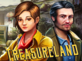 เกม Treasureland