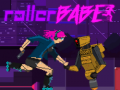 เกม Roller Babe