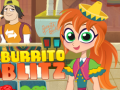 เกม Burrito blitz