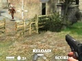 เกม Sniper Duty