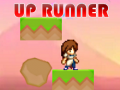 เกม Up Runner