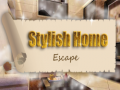 เกม Stylish Home Escape