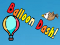 เกม Balloon Dash!