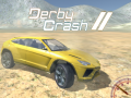 เกม Derby Crash 2