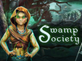 เกม Swamp Society