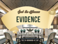 เกม Spot the differences Evidence