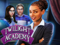 เกม Twilight Academy
