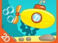เกม Submarine Happy Dive