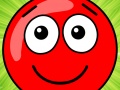 เกม Red Ball The Puzzle