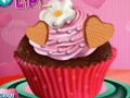 เกม First Date Love Cupcake