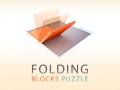 เกม Folding Block Puzzle