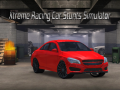 เกม Xtreme Racing Car Stunts Simulator
