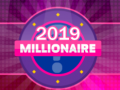 เกม Millionaire 2019