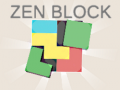 เกม Zen Block