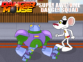 เกม Danger Mouse Super Awesome Danger Squad 