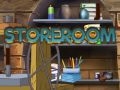 เกม Storeroom