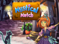 เกม Mystical Match