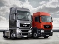 เกม Trucks Puzzle