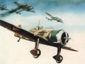 เกม Airplanes Puzzle 2