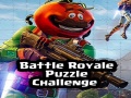 เกม Battle Royale Puzzle Challenge