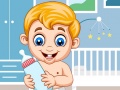 เกม Sweet Babies Differences