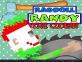 เกม Ragdoll Randy