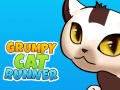 เกม Grumpy Cat Rrunner