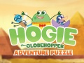เกม Hogie The Globehoppper Adventure Puzzle