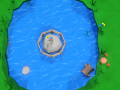 เกม Fat Hooks