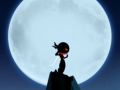 เกม Super Ninja Hero