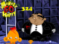 เกม Monkey Go Happy Stage 324