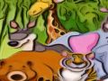 เกม Animal Puzzle Kids Games