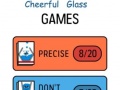 เกม Cheerful Glass