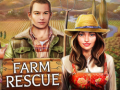 เกม Farm Rescue