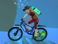 เกม Under Water Cycling