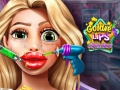 เกม Goldie Lips Injections