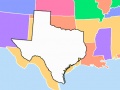 เกม USA Map Quiz