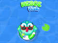 เกม Merge Fish