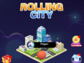 เกม Rolling City