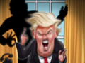 เกม Shadow President: Illuminati
