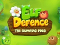เกม Elf Defence