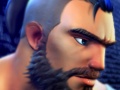 เกม Legend Street Fighter