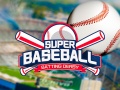 เกม Super Baseball