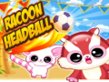 เกม Racoon Headball