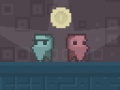 เกม Nutty Twins