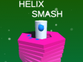 เกม Helix Smash